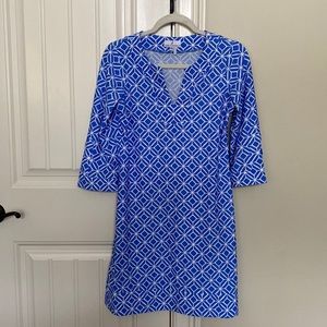 Jude Connally dress XS